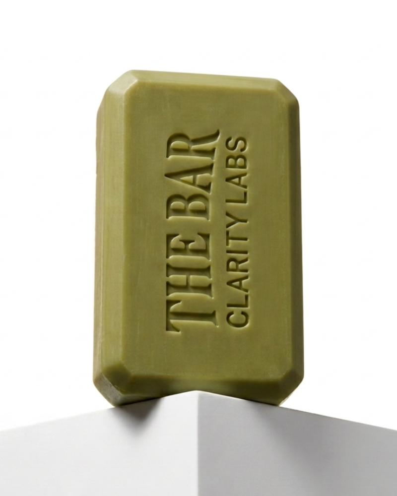 Muscle Relief Soap - Pack of 4