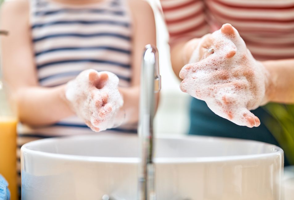Elevating Family Wellness: Clarity Labs' Unified Skincare Solution
