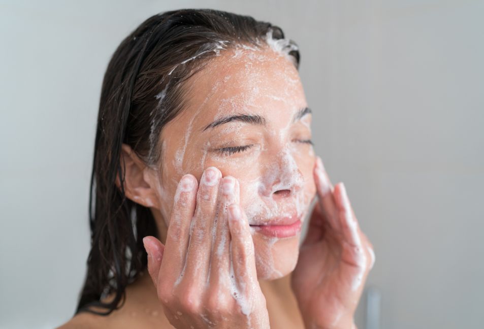 Skincare Isn't Selfish - It's Survival: Why Clarity Labs Makes Protection Non-Negotiable