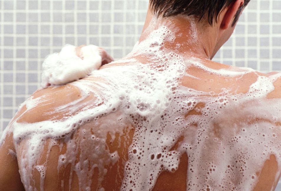The Chemistry of Skin-Interfacing: Why the "Contact Time" of Your Shower is the Most Important Minute of Your Day