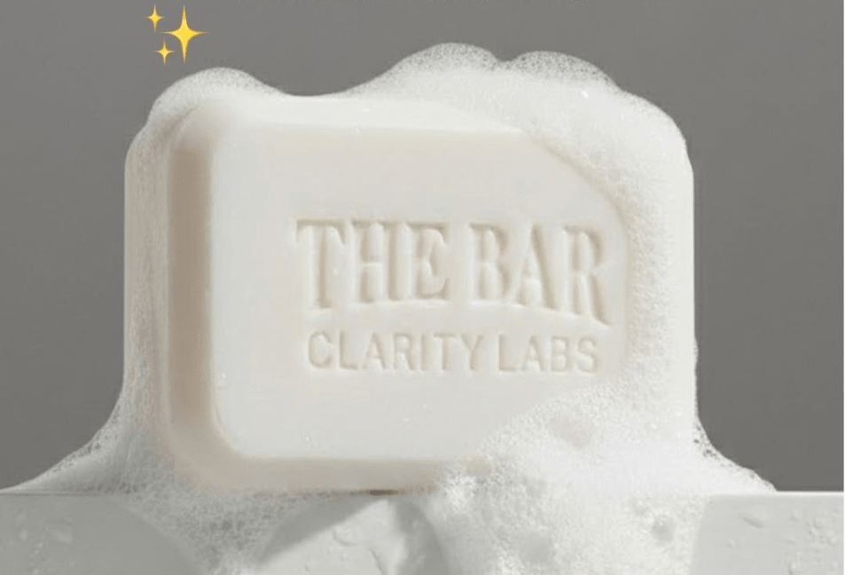 Why Syndet Soaps Are the Future of Gentle Skincare