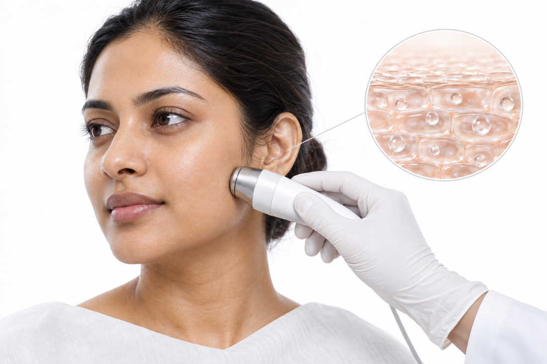 Skin Barrier Care: Why Protection Comes First for Skin Longevity