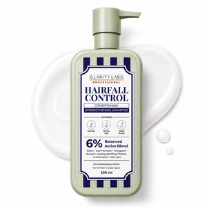 Hairfall Control Strengthening Conditioning Shampoo