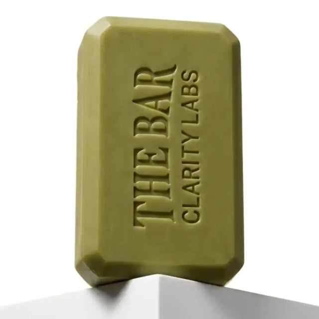 Muscle Relief Soap