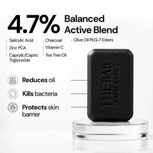 Anti Acne Soap