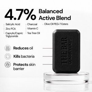 Anti Acne Soap - Pack of 4