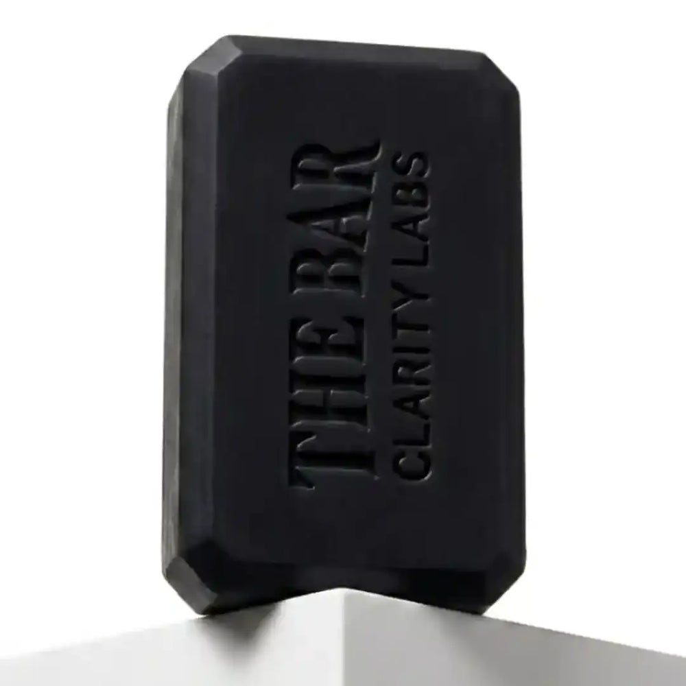 Anti Acne Soap with 1% Salicylic Acid & 0.5% Activated Charcoal | Pack of 4
