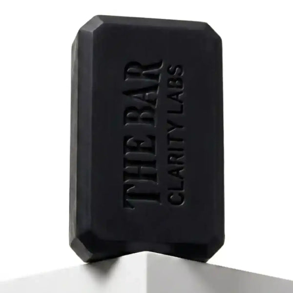 Anti Acne Soap with 1% Salicylic Acid & 0.5% Activated Charcoal | Pack of 4