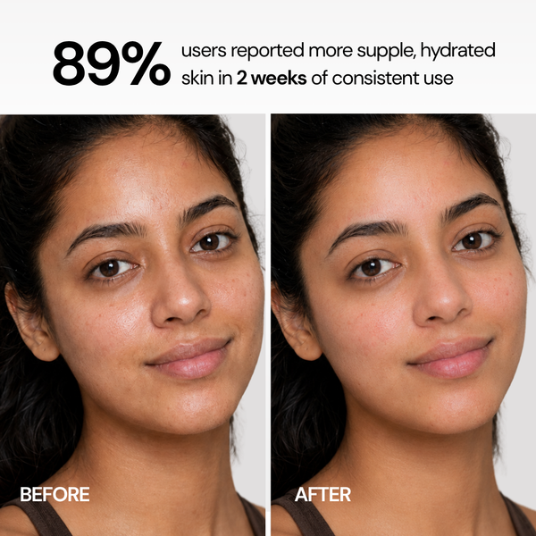 Gentle Care Face Cleanser