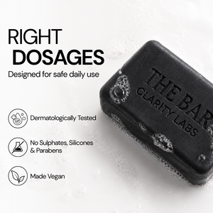 Anti Acne Soap - Pack of 4