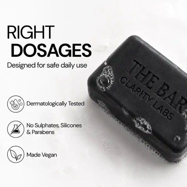 Anti Acne Soap