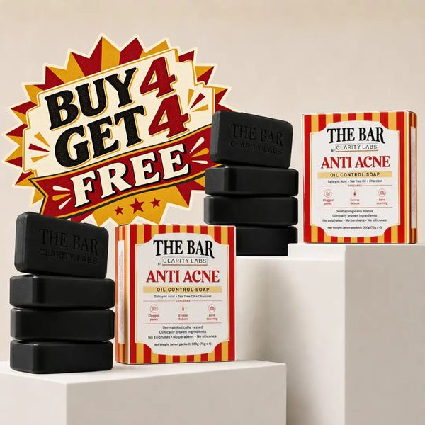 Anti Acne Soap