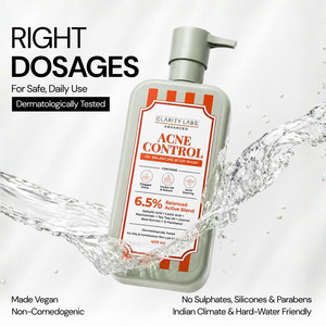 Acne Control Body Wash
