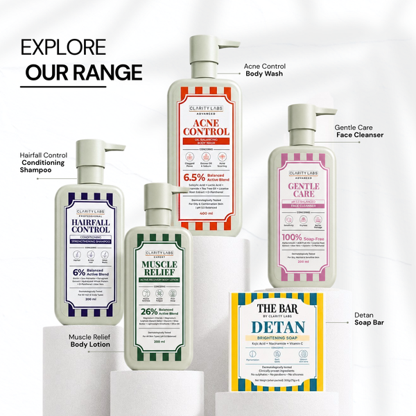 Hairfall Control Strengthening Conditioning Shampoo