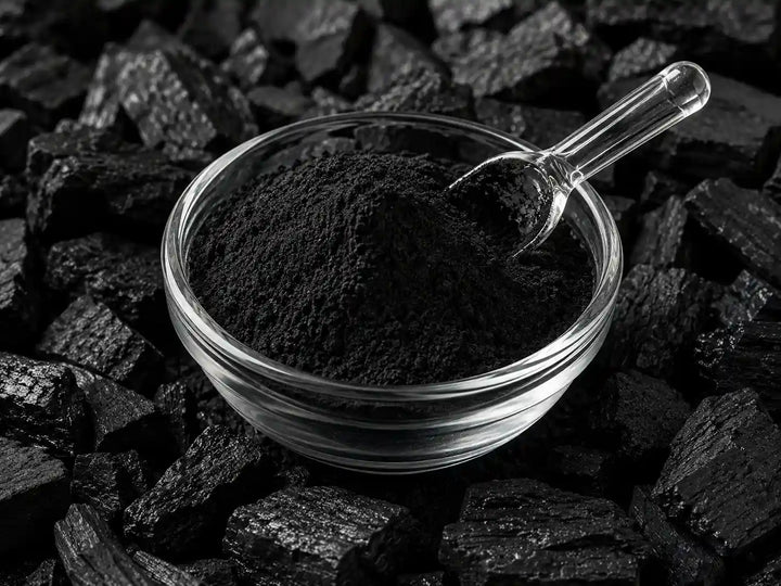 Activated Charcoal