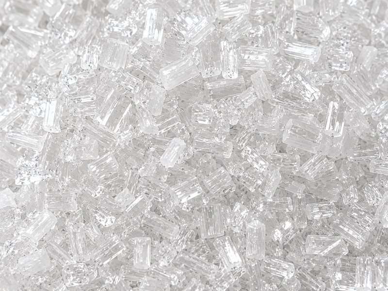 MAGNESIUM SALTS (EPSOM SALTS) (1.1%)