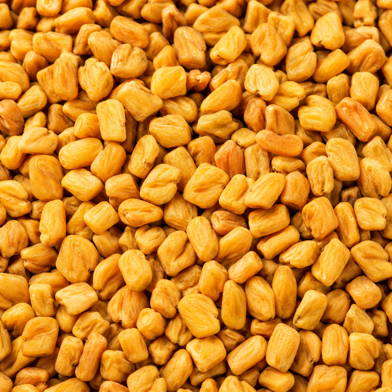 FENUGREEK SEED EXTRACT (1%)