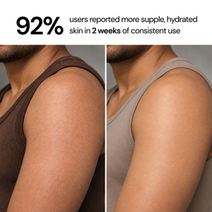 Gentle Care Body Cleanser | pH 5.5 Soap-Free Body Cleanser for Sensitive & Dry Skin - 400 ml