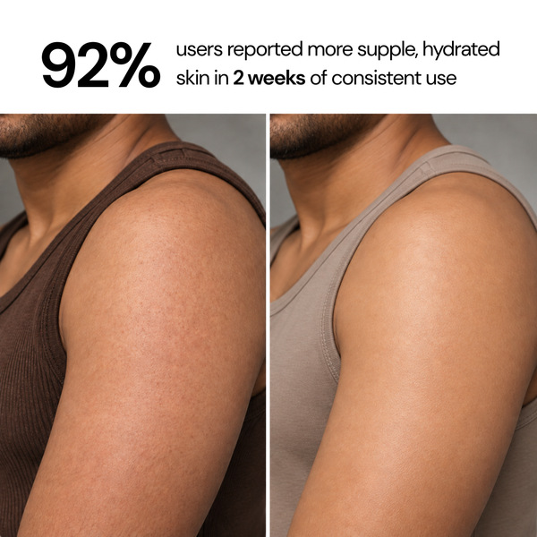 Gentle Care Body Cleanser | pH 5.5 Soap-Free Body Cleanser for Sensitive & Dry Skin - 400 ml
