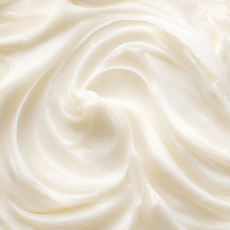 SHEA BUTTER (2%)