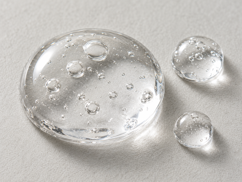 SALICYLIC ACID (1.0%)