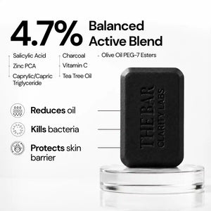 Anti Acne Soap