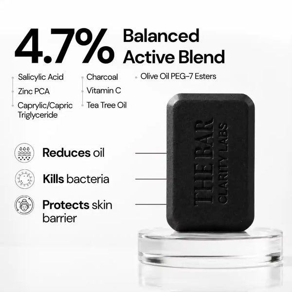 Anti Acne Soap