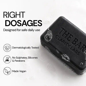 Anti Acne Soap