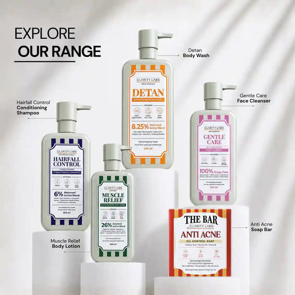 Anti Acne Soap